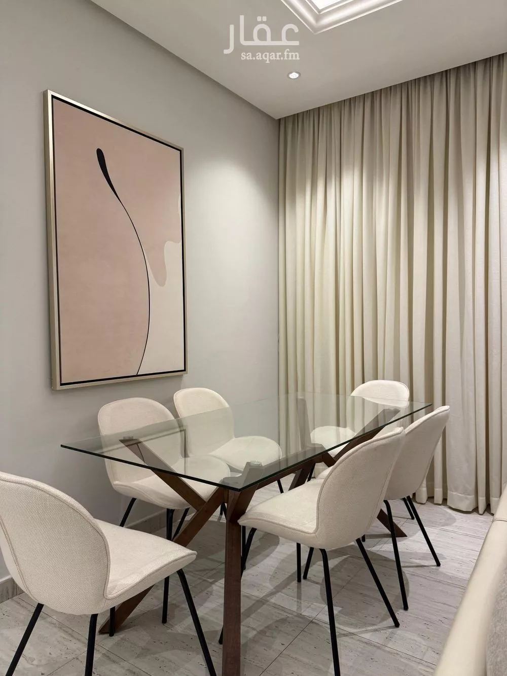 3 bedroom apartment in Al Malqa 4