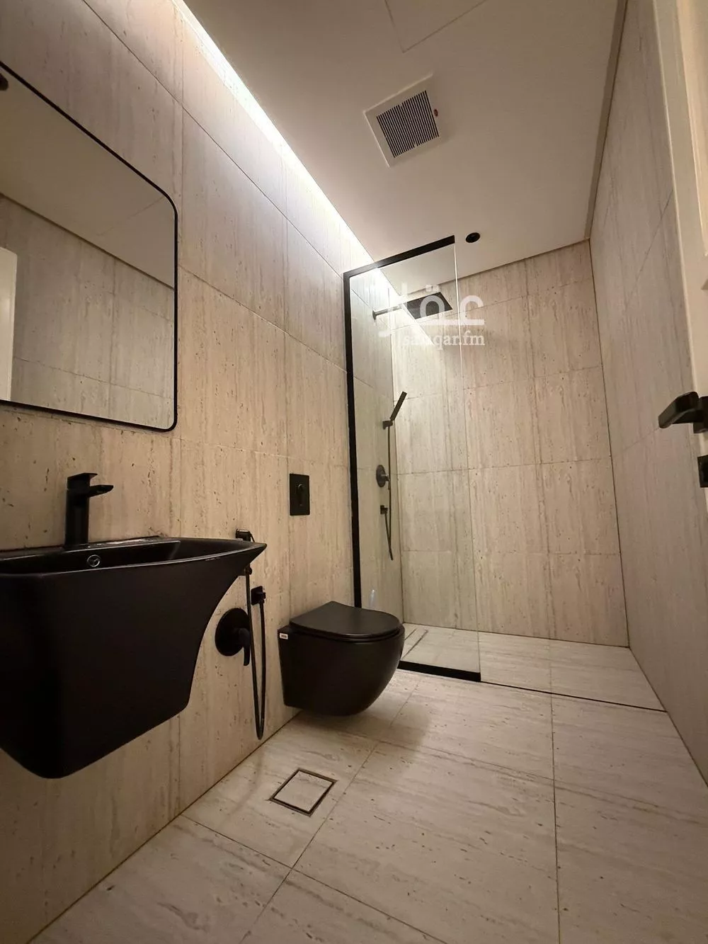 3 bedroom apartment in Al Nakheel, Riyadh 9