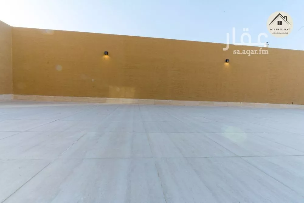 شقة 1 غرف في النخيل 3