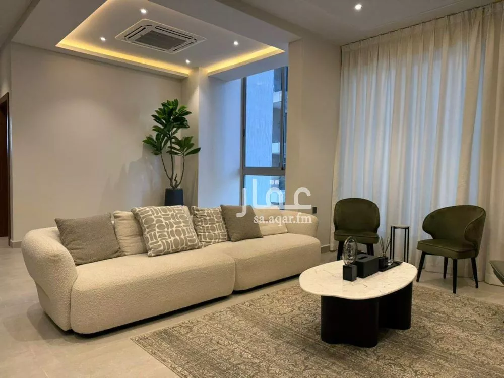5 bedroom apartment in Al Sahafah 1
