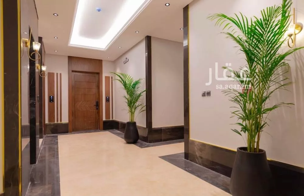3 bedroom apartment in Al Nakheel, Riyadh 20
