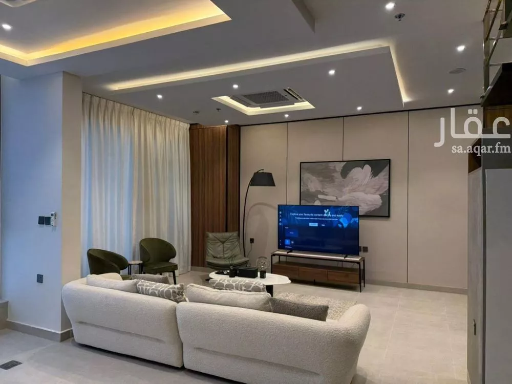 5 bedroom apartment in Al Sahafah 3