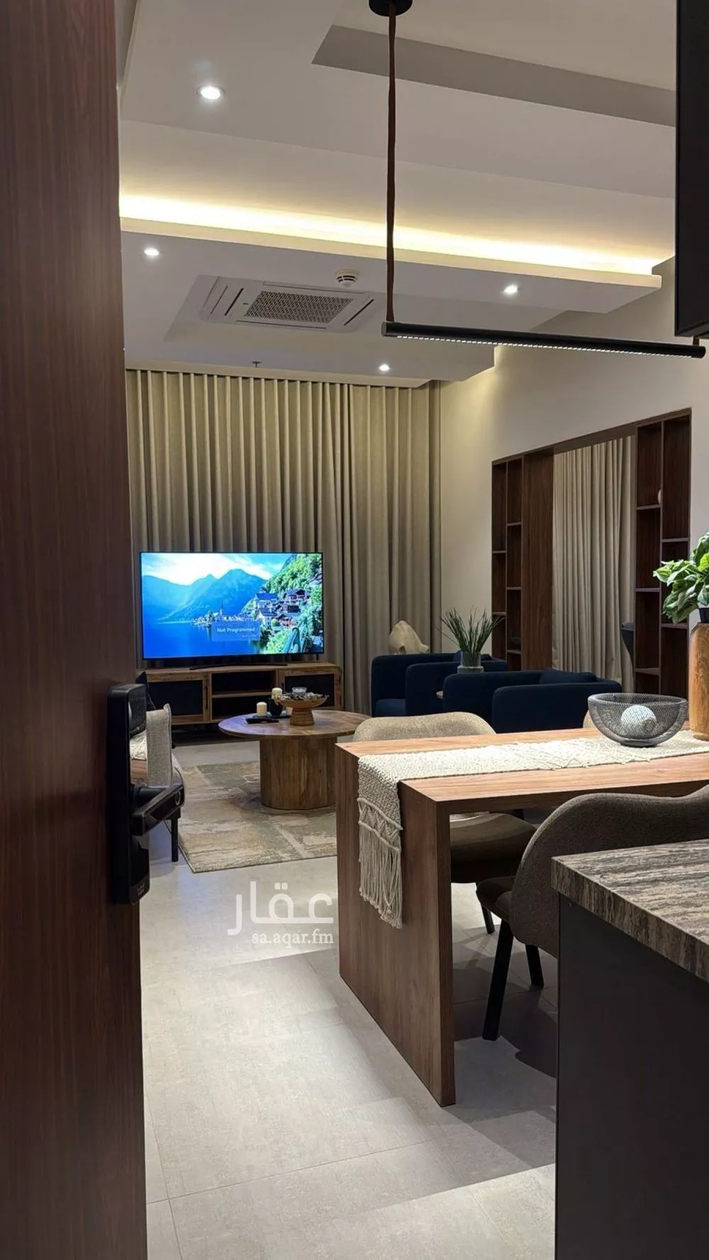 2 bedroom apartment in Al Sahafah 1