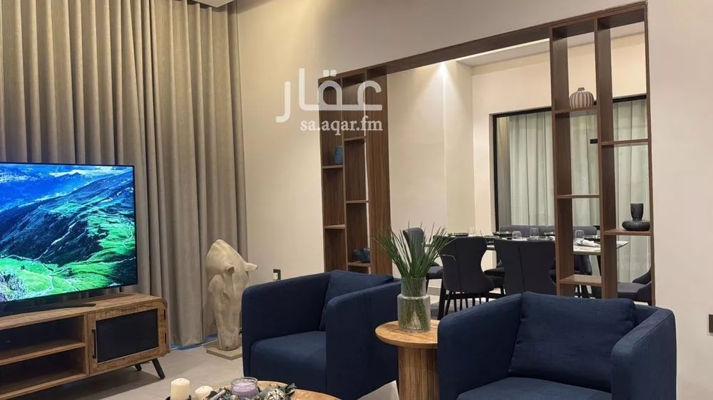 2 bedroom apartment in Al Sahafah 5