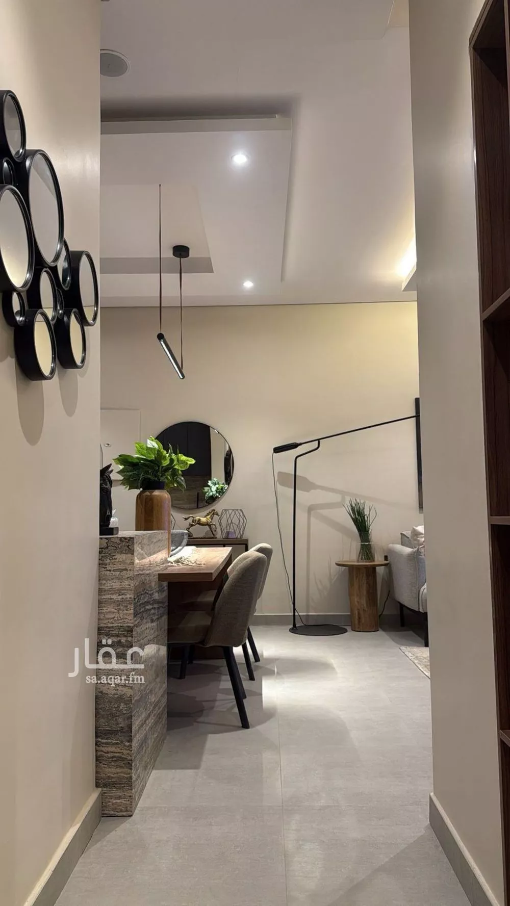 2 bedroom apartment in Al Sahafah 2
