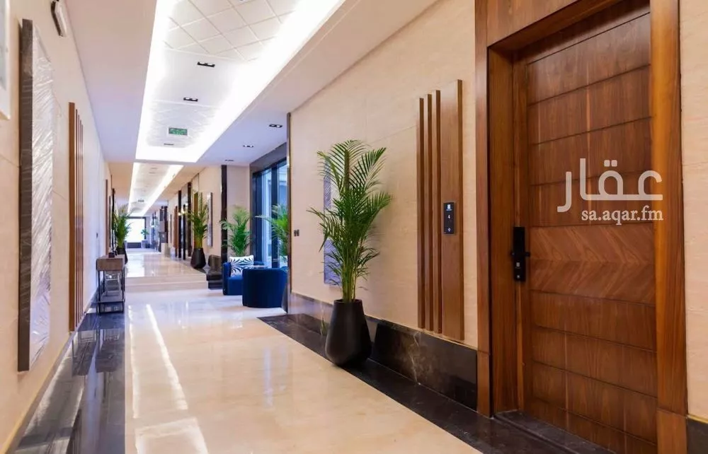 3 bedroom apartment in Al Nakheel, Riyadh 24