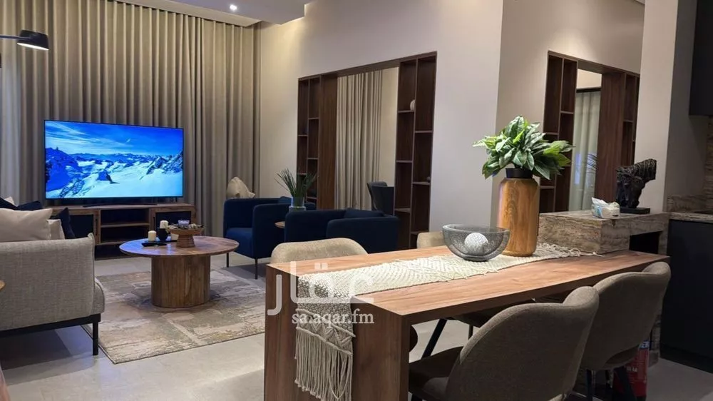2 bedroom apartment in Al Sahafah 4