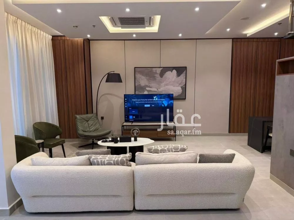 5 bedroom apartment in Al Sahafah 2