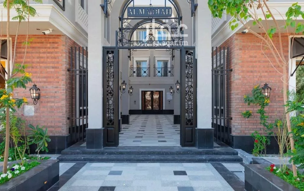 3 bedroom apartment in Al Nakheel, Riyadh 22