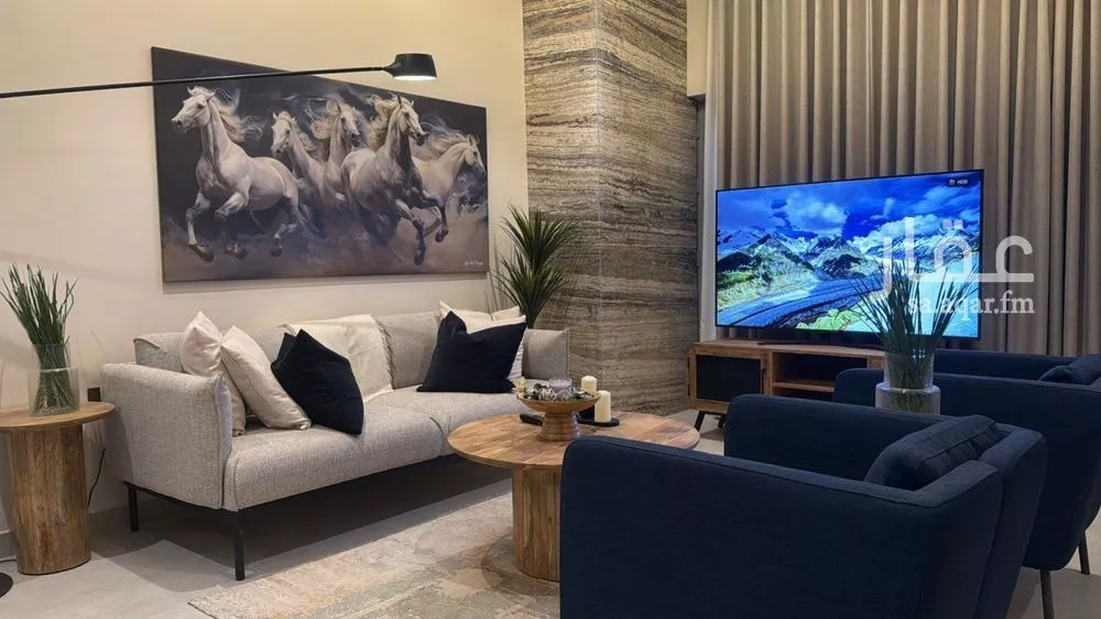 2 bedroom apartment in Al Sahafah 3