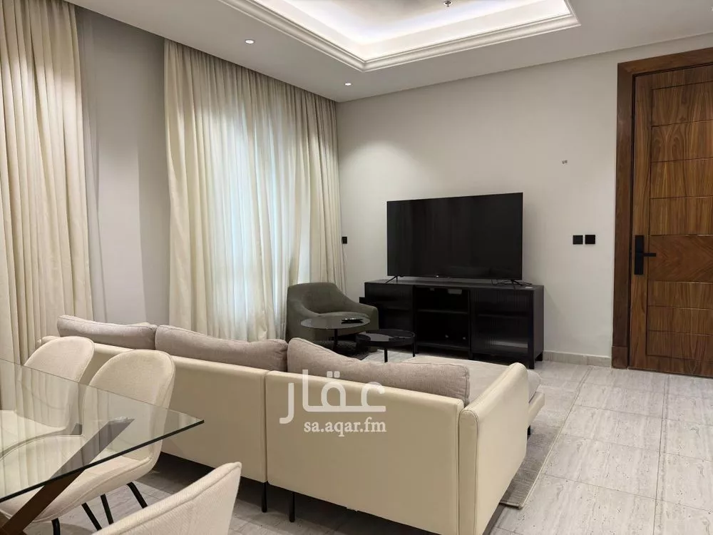 3 bedroom apartment in Al Malqa 3