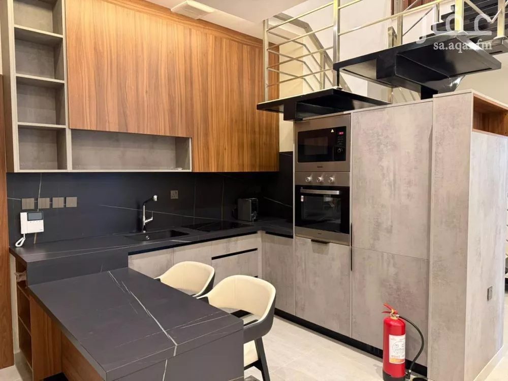 5 bedroom apartment in Al Sahafah 4