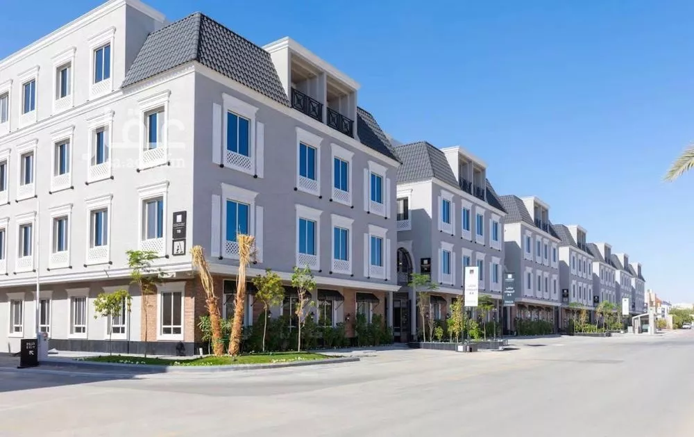 3 bedroom apartment in Al Nakheel, Riyadh 21