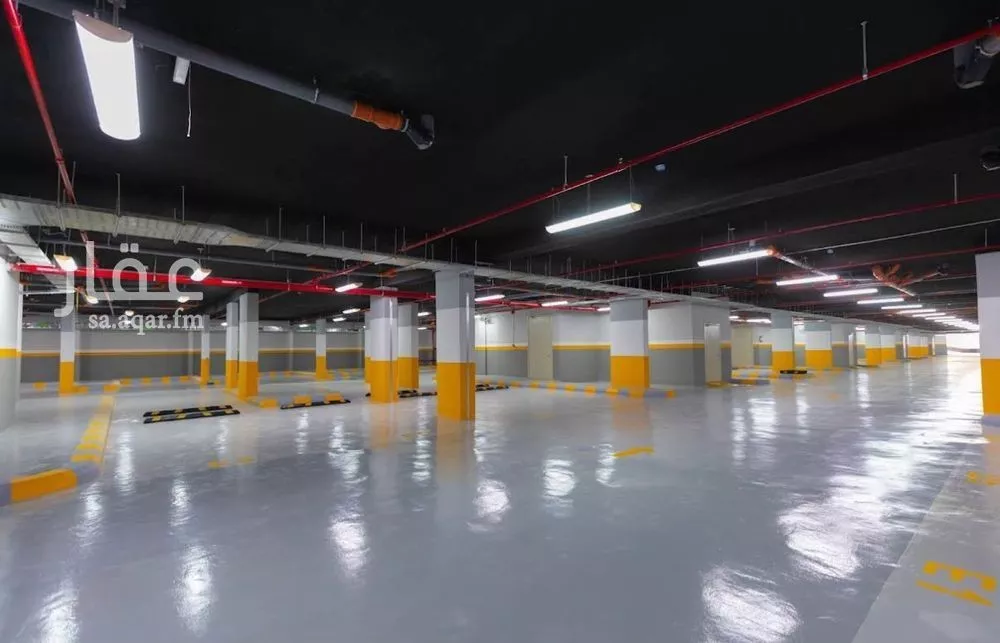 3 bedroom apartment in Al Nakheel, Riyadh 25