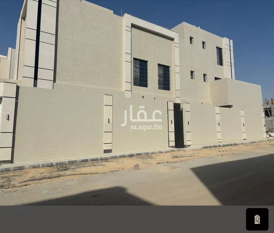 دور 5 غرف في السعادة 2