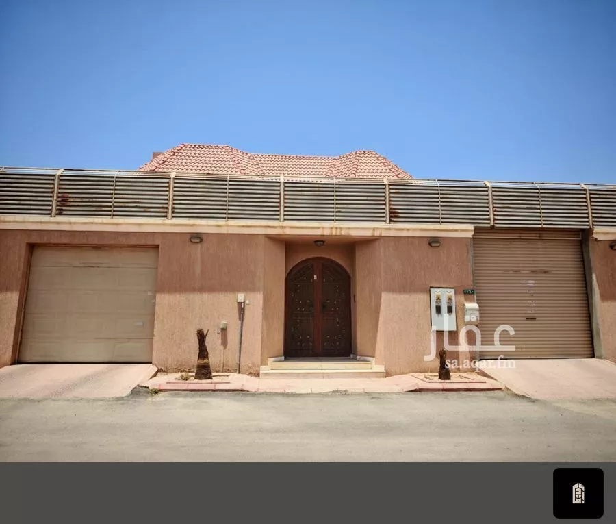 فيلا 8 غرف في الفيحاء 1