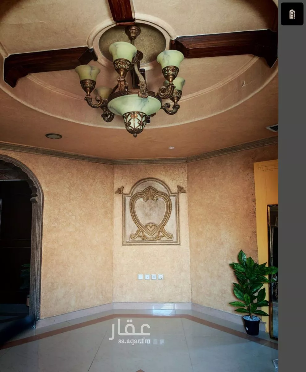 فيلا 8 غرف في الفيحاء 3