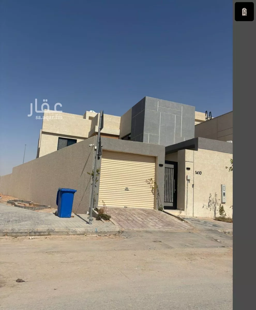 فيلا 12 غرف في الجنادرية 2