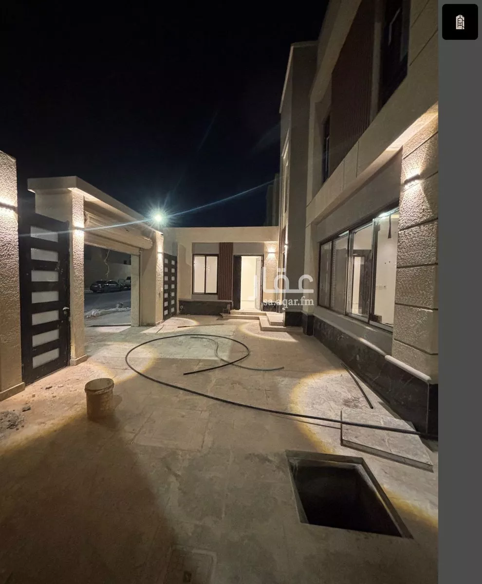 فيلا 7 غرف في الجنادرية 5