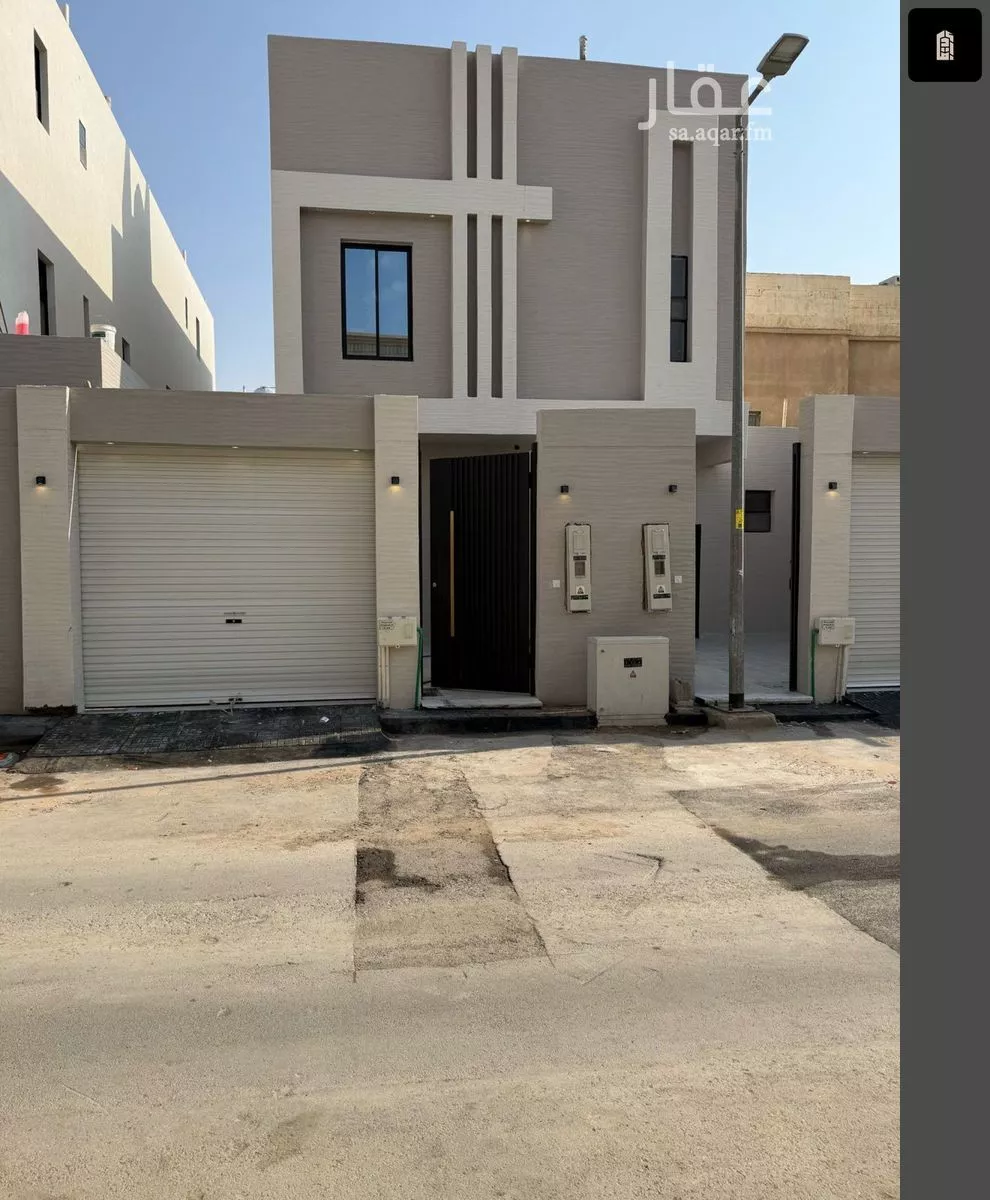 دور 6 غرف في النسيم الغربي 1