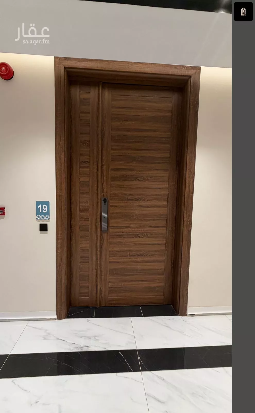 3 bedroom apartment in Al Fayha, Riyadh 5