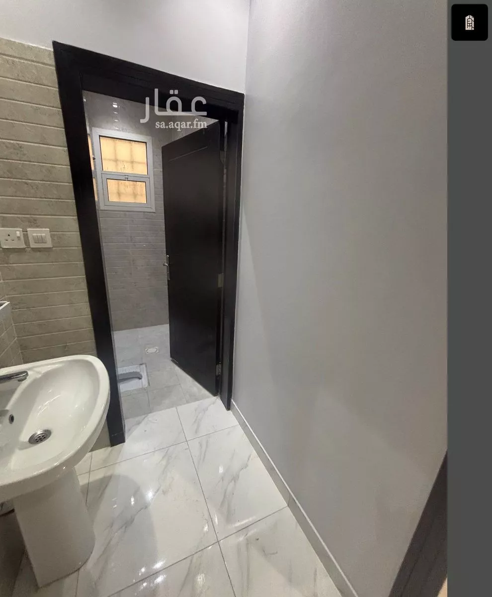 شقة 3 غرف في السعادة 4