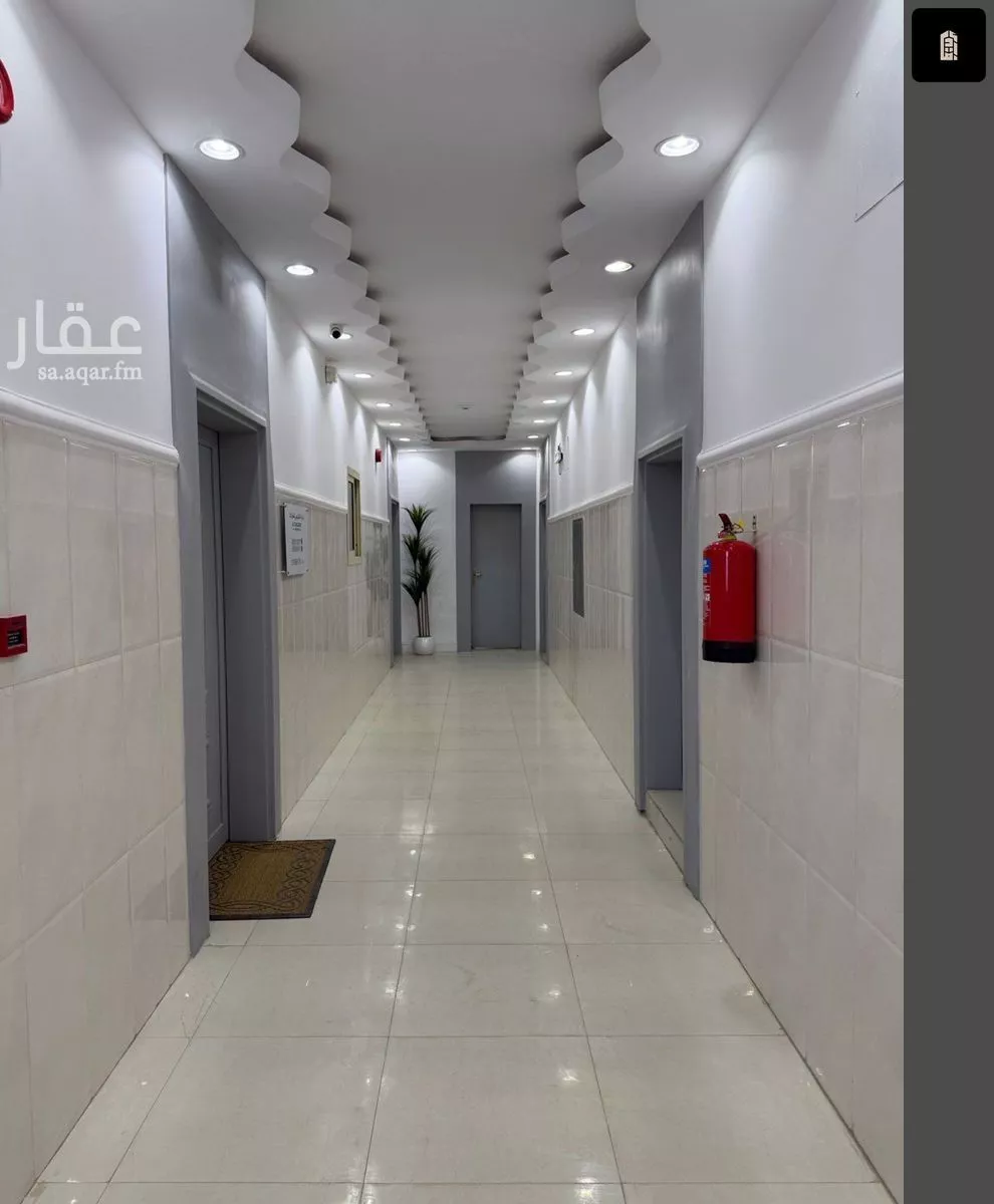 مكتب 55 م² في الصفا 4