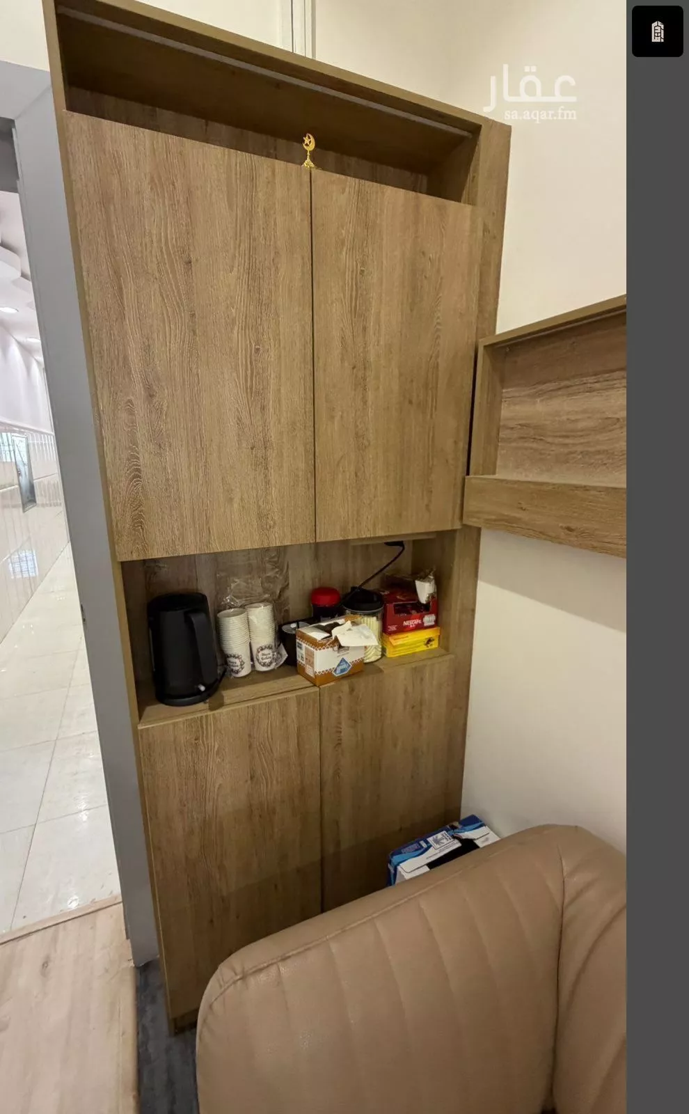 4 bedroom office in Al Safa, Riyadh 11