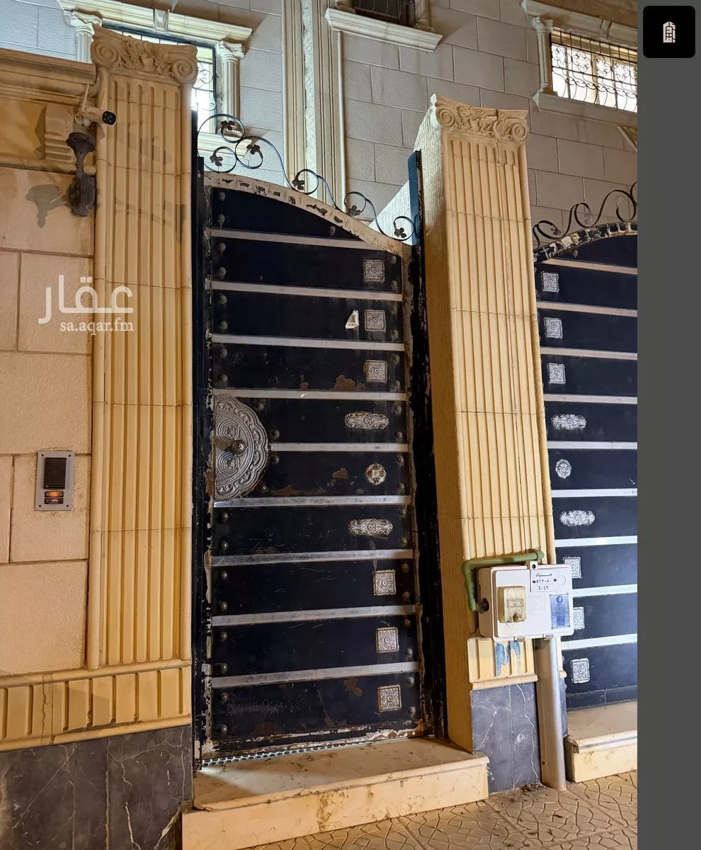 دور 4 غرف في الفيحاء 2