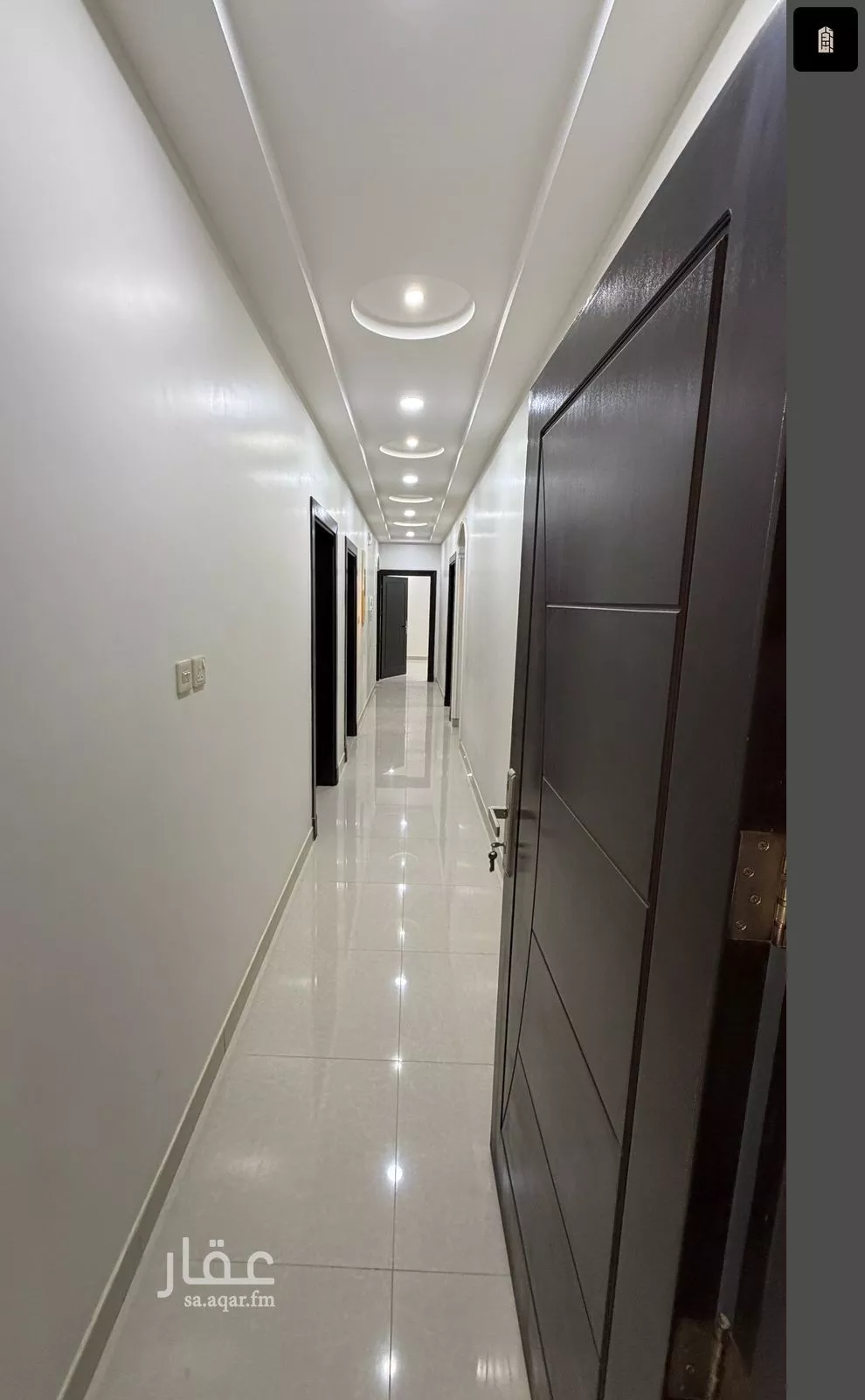 5 bedroom apartment in As Saadah, Riyadh 11