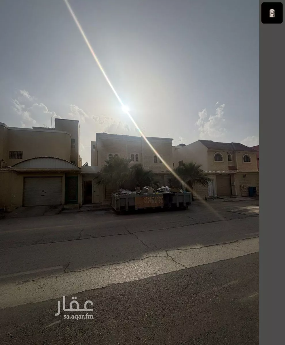 شقة 2 غرف في السلام 1