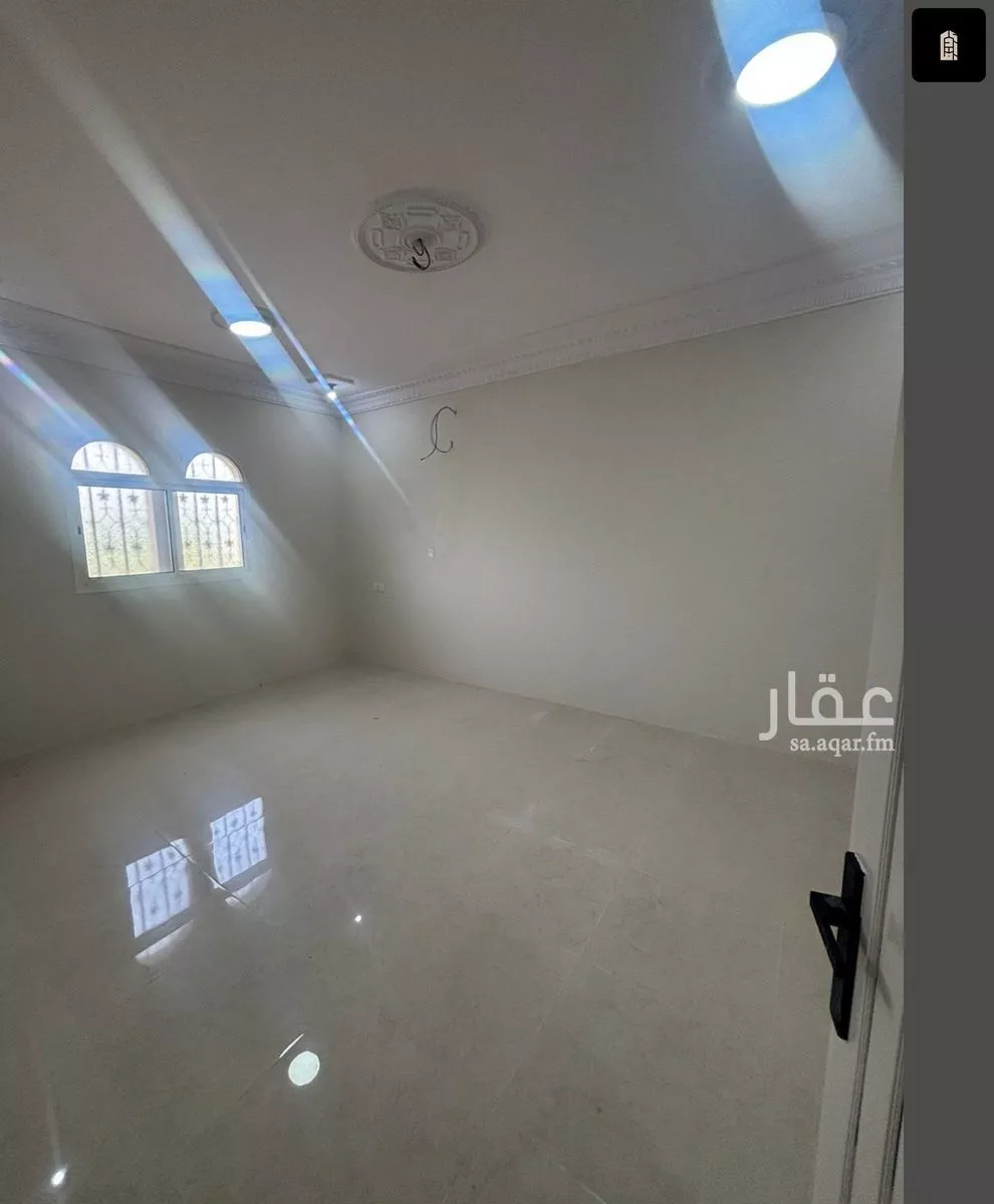 شقة 2 غرف في السلام 4