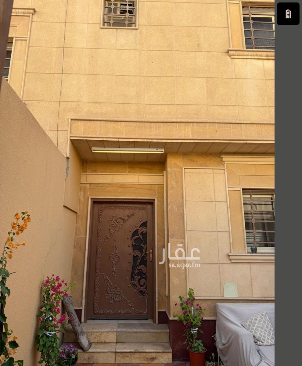 12 bedroom villa in Al Fayha, Riyadh 12