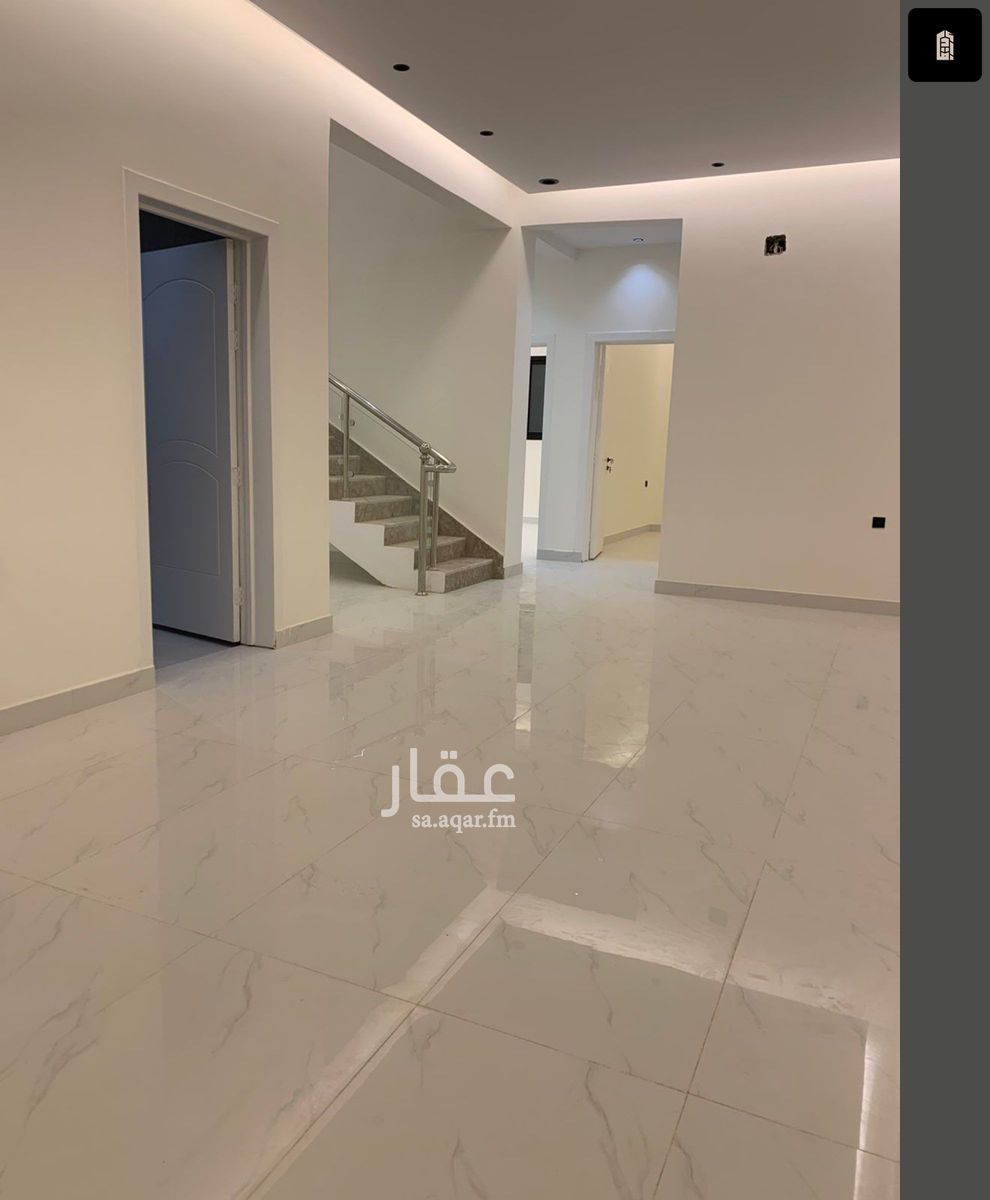7 bedroom villa in As Saadah, Riyadh 12