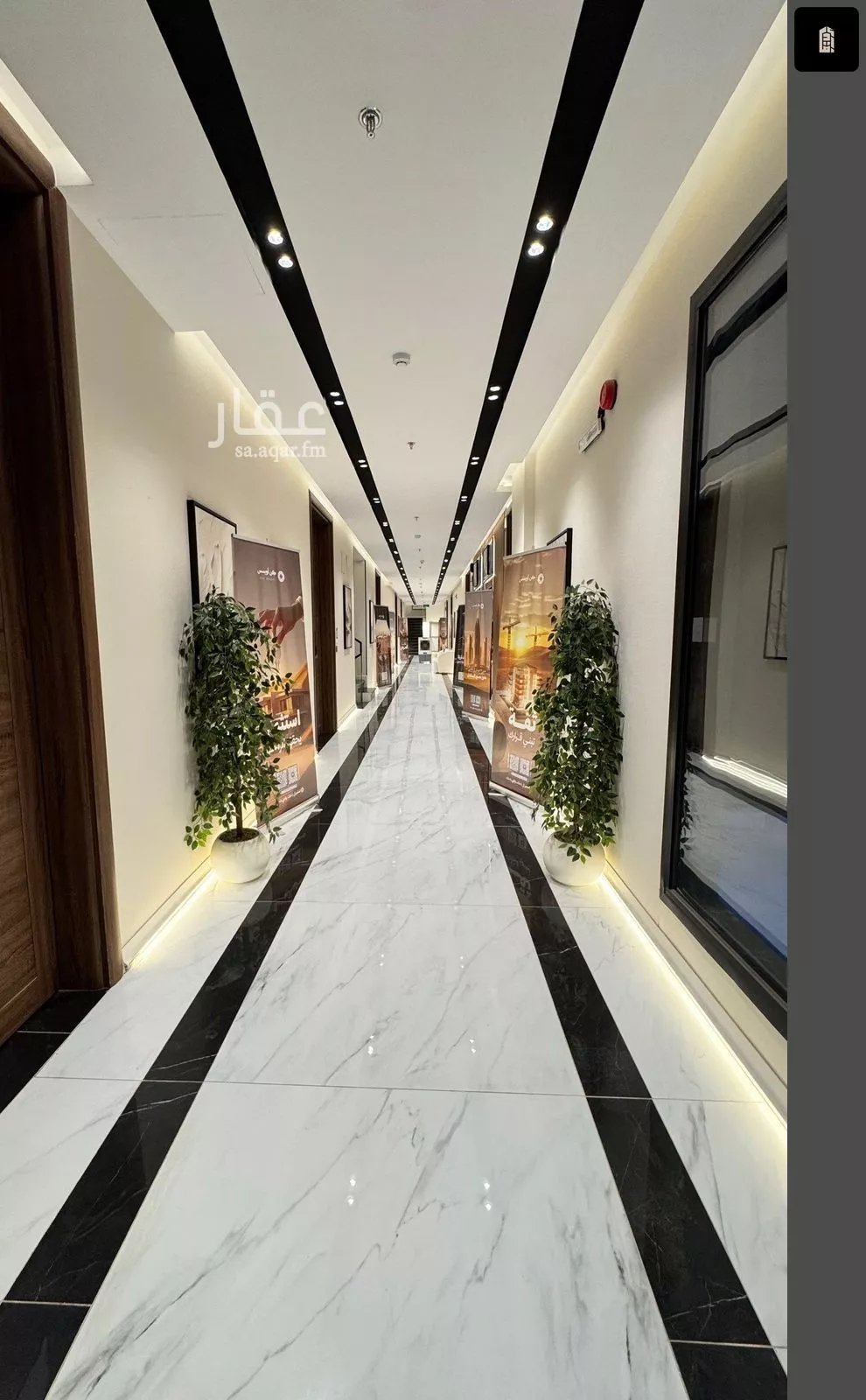 شقة 3 غرف في الفيحاء 5