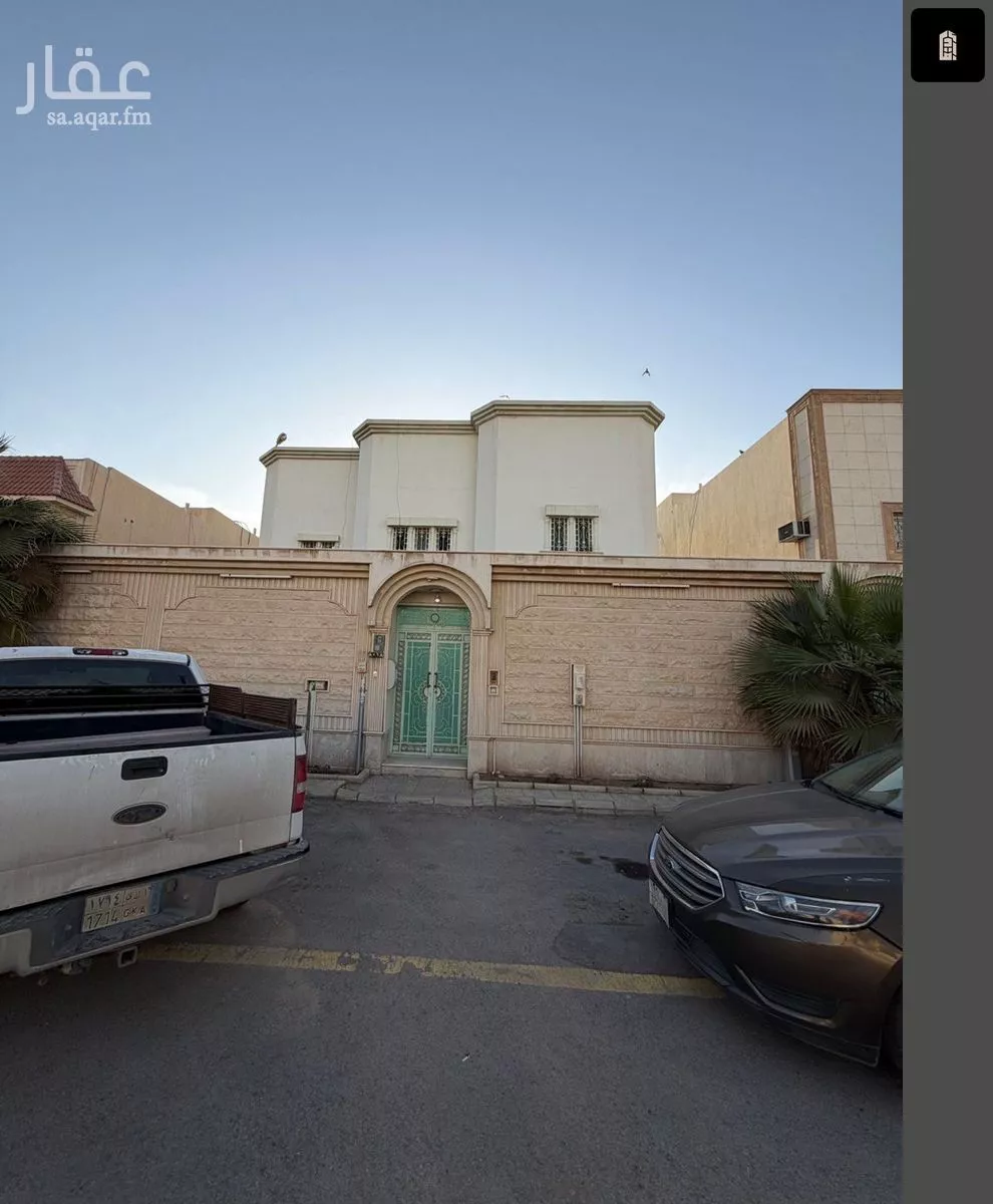 فيلا 12 غرف في الفيحاء 1