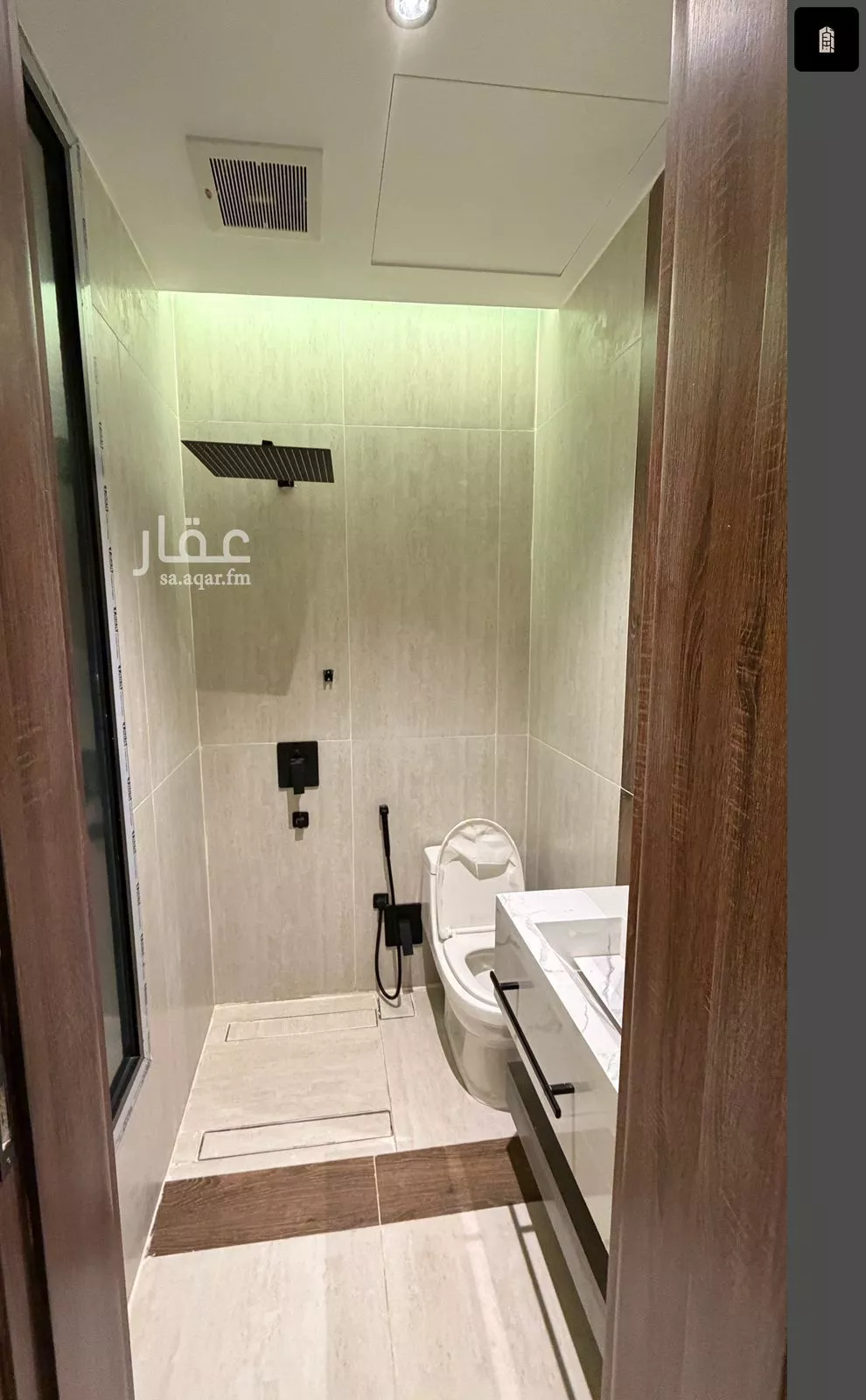 3 bedroom apartment in Al Fayha, Riyadh 11