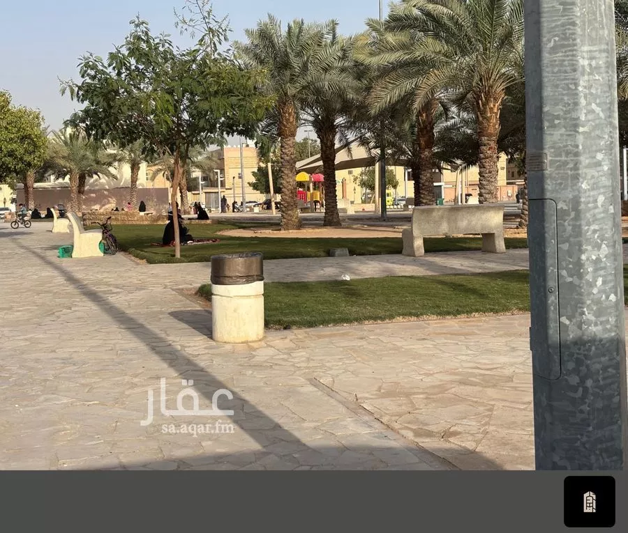 فيلا 12 غرف في السعادة 3