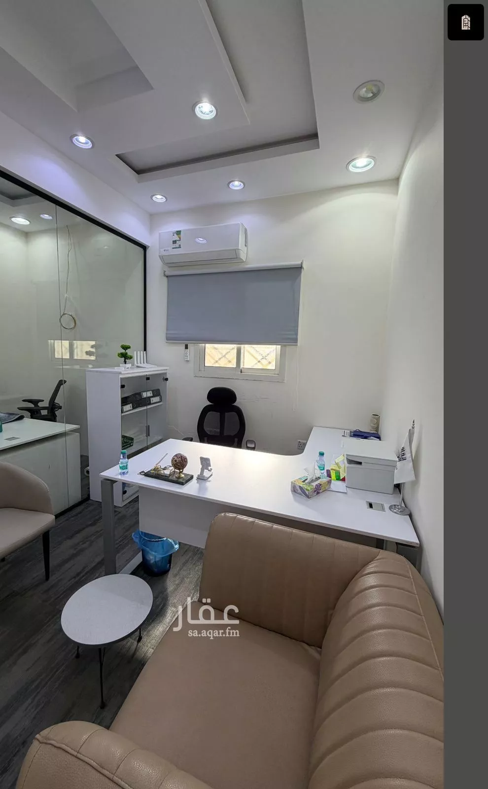 4 bedroom office in Al Safa, Riyadh 20