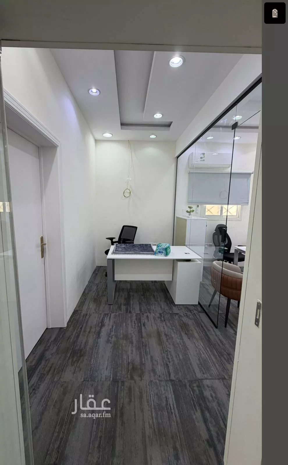 4 bedroom office in Al Safa, Riyadh 17