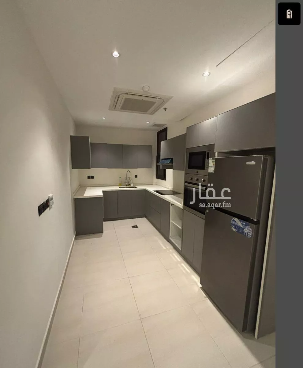 3 bedroom apartment in Al Jazirah, Riyadh 15