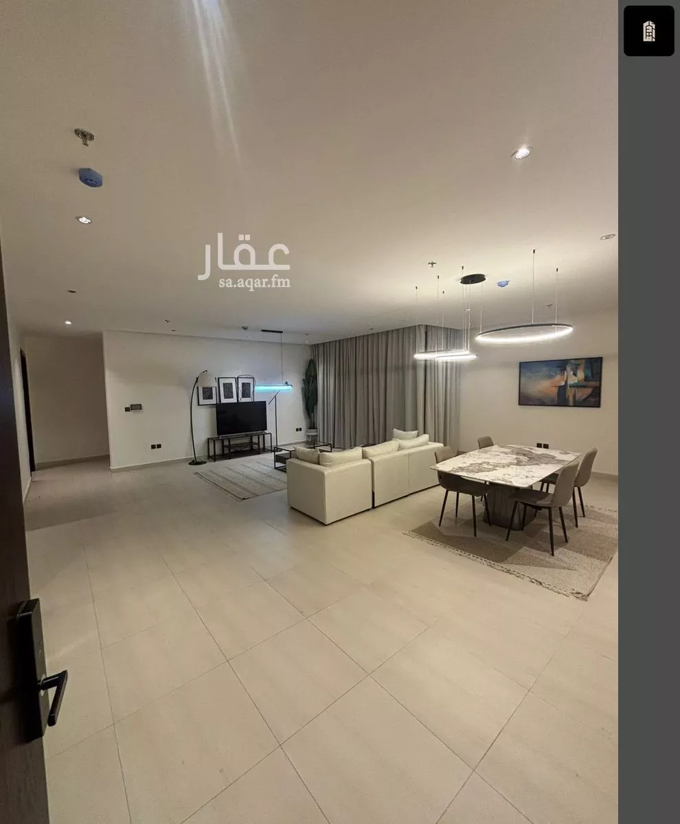 3 bedroom apartment in Al Jazirah, Riyadh 17