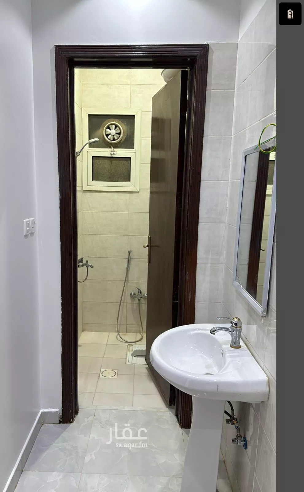 3 bedroom apartment in As Saadah 5