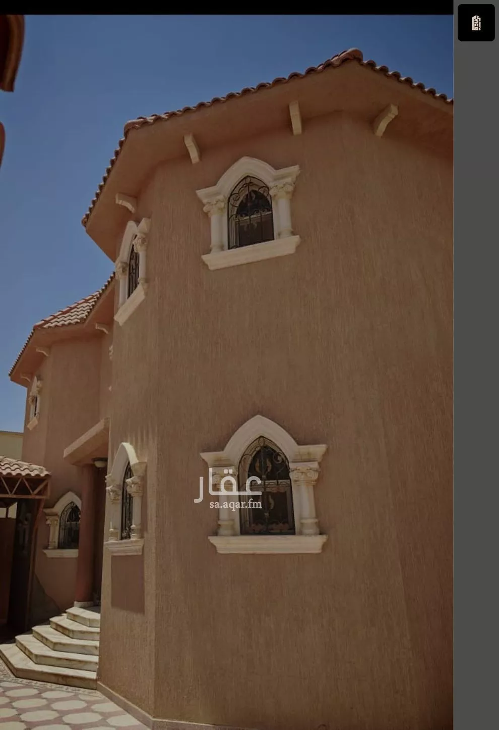 فيلا 8 غرف في الفيحاء 2