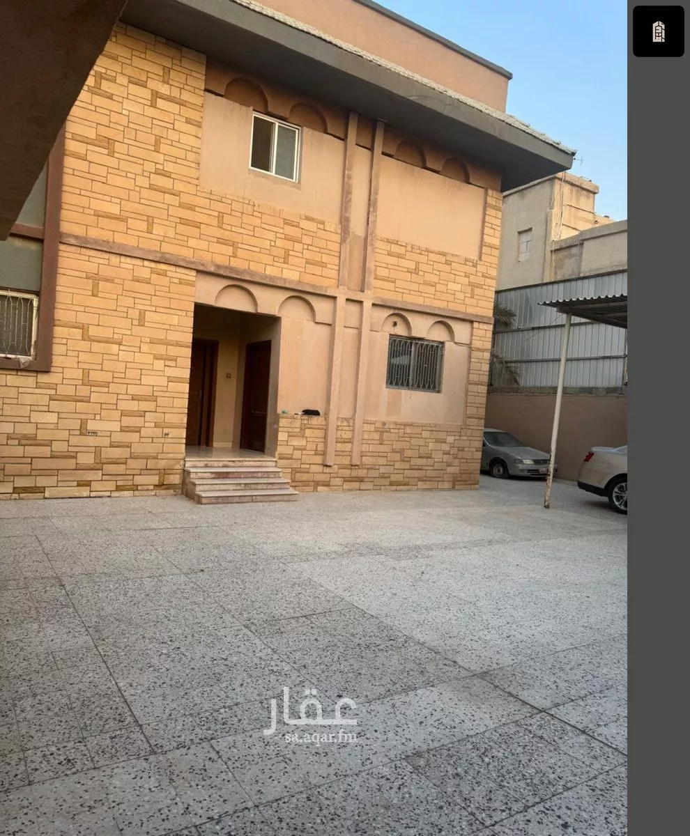 فيلا 7 غرف في الملز 3