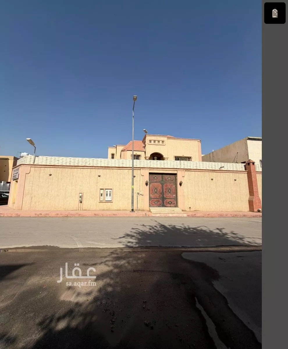 10 bedroom villa in As Saadah 1