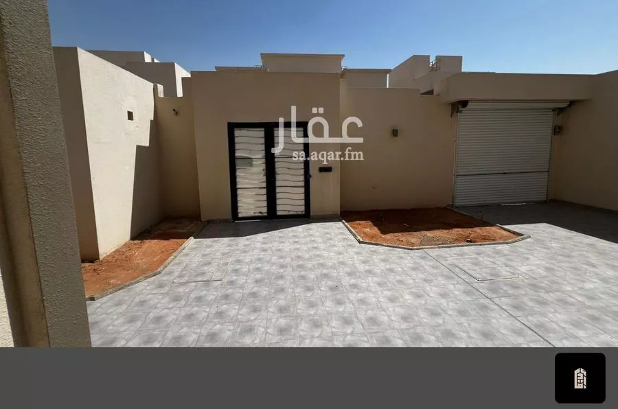 فيلا 7 غرف في الرمال 5