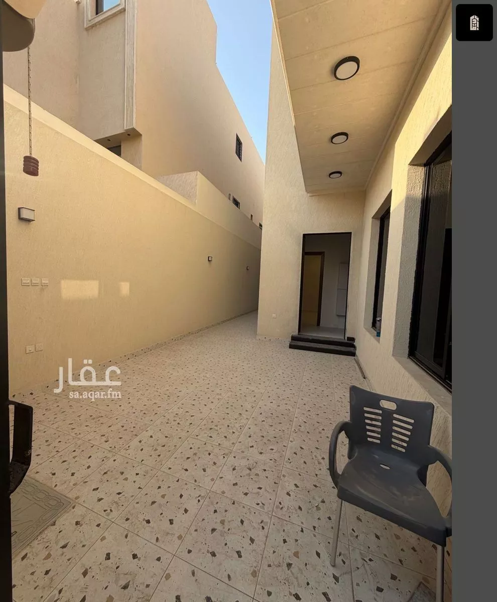 دور 5 غرف في السعادة 3