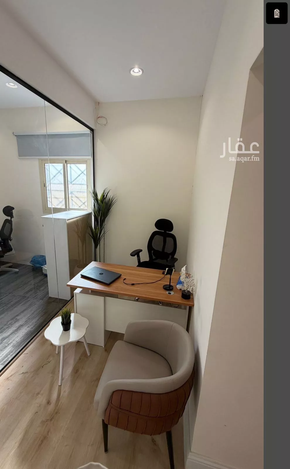4 bedroom office in Al Safa, Riyadh 9