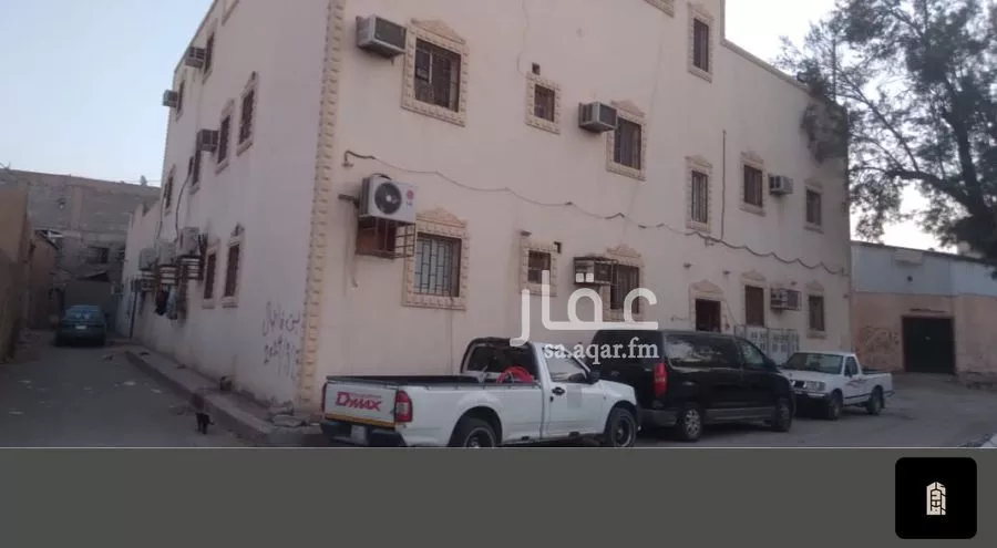 عقار 35 غرف في منفوحة، الرياض 8